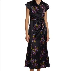 Cinq a Sept midi dress